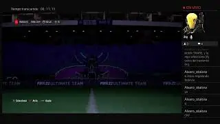 Recompensa fut champions fifa 22