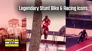Daredevil Motorcycles, Custom Builds & Sportbike Icons