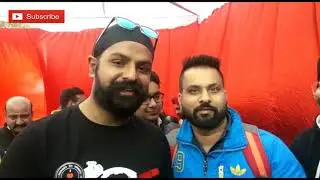 JS Films Meetup 2019 | Ludhiana |