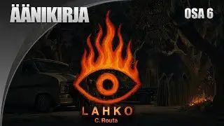 ÄÄNIKIRJA: LAHKO osa 6 (C. Routa)