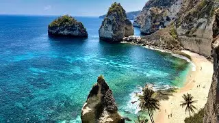 Bali + Nusa Penida 2019