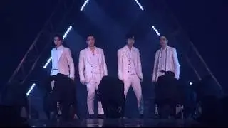 뉴이스트W 01 WHERE YOU AT (NU'EST W CONCERT DOUBLE YOU in SEOUL)