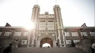 WashULaw's Impact on a Career