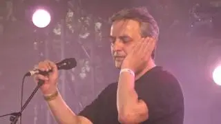 Peter Heppner - Being Me @ Amphi Festival 2016
