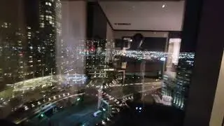 Vdara 2022 1 King Bed Standard Room Quick Walk Through