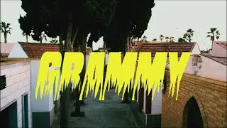 ElPelii - Grammy (Video Oficial)