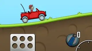 hill climb racing game_sahuji is live