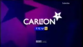 Carlton TV Final ident - 2002