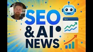 SEO & GEO News week 50 - AI Mode better links, AI Misinformation & Longer fan-out queries...