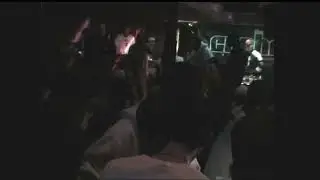 Lyrical Commission Custom Made live @ Cypherlive Adelaide 2004