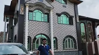 Luxurious House for Sale In Tangpora Srinagar.