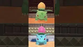 #フシギソウ  #ポケモン  #ivysaur  #pokemonscarletandviolet