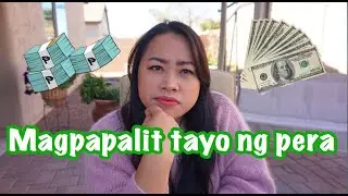 Saan pwede magpapalit from PHP to USD?
