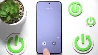 Samsung Galaxy S24 : Comment scanner un code QR ?
