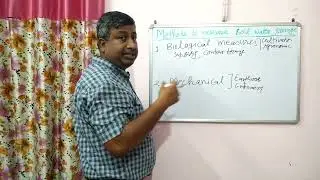Methods to Increase Soil Water Storage