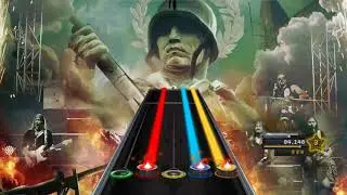 Chart Preview: Sabaton - Inmate 4859