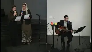 Умей прощать, молись за обижающих
