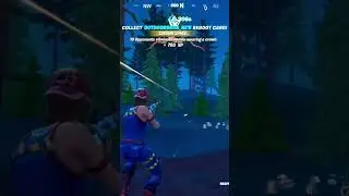 No scope is cracked fr #gaming #fortnite #fn @AceInShades