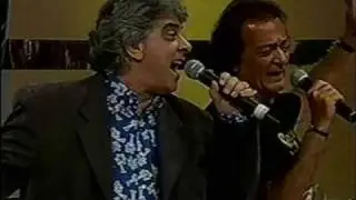 OS VIPS - EMOÇAO