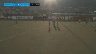 Atletico Pagani Vs U.S Agropoli 1921 -- 2025