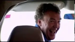 Clarkson, you infantile pillock.
