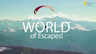 MOUSTACHE HOSTEL is now MOUSTACHE ESCAPES
