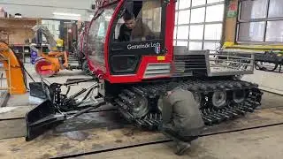 KW 50/2025 Bauhof 100 Sekunden - Der Wochenrückblick