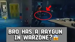 Call of Duty Warzone: Fortunes Keep (2024)