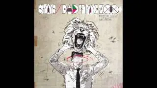Sims - One Dimensional Man