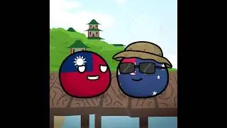 Taiwan Par China Ka Hamla | China invades Taiwan #shorts #hindi