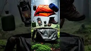#bag #survival #survivalkits