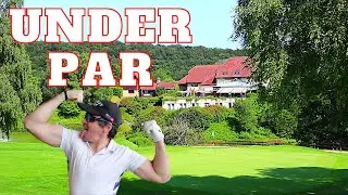 COURSE VLOG 18 HOLES │ NEUCHATEL GOLF CLUB