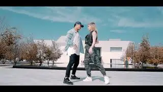 I don't dance (Without you) - Enrique Iglesias & Matoma (Steven Chau & Lavinia Butuza Choreography)
