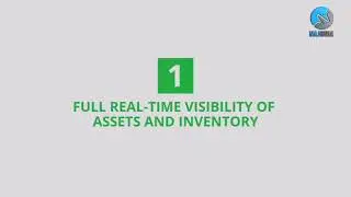 Real Time Location System - Najhum