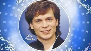 Kake Randelin - Hei vaan heilani suloinen
