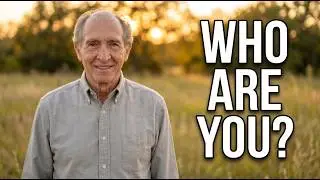 Authentic Old Guy-Who Are You? Building a Purposeful Business Part 4 11-15-25 #PurposefulBusiness