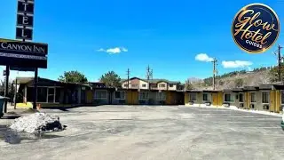 Canyon Inn Motel Flagstaff Route-66 | Flagstaff (AZ), United States | Hotel Review 🛏️