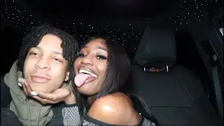 Шони Джи отправляется на свидание вслепую с чудаком 🐝 (Часть 4) 💕*****