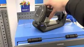 Walmart self checkout 2022: soap, medicine, Soda and vitamin drops