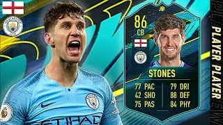 PLAYER MOMENTS STONES OVERVIEW! | Pros & Cons of John Stones! | Should you do it? fifa 21 ultimate t