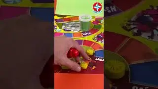 Smash Brinquedos Estrela