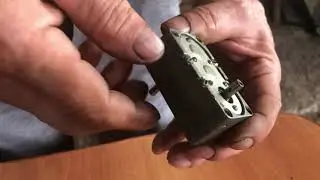 Много оборотная поворотка от RW9HTB