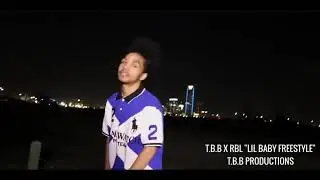 T B B X RBL Lil baby 