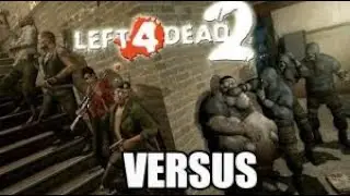 versus y tank run con control