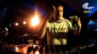ASHKABAD - Warria (live @ Zion Garden 2013)