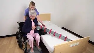 Handicare Transfer Aids: FlexiGrip