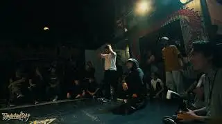 Breakaholicz Vol 07 - TOP 16: DORz vs Tinkey & Spy