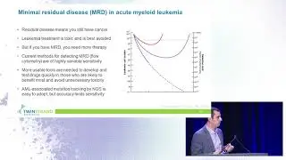 Ultra-Sensitive Residual Leukemia Detection with Twist Custom Panels | AGBT 2020