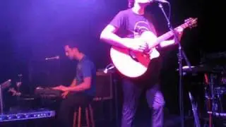Puggy in Paris @ La Maroquinerie (new songs)
