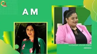 GV AM | Luisana Vivas: Procesos de la Adopción en Venezuela
